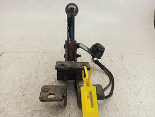 ENGANCHE REMOLQUE TATA DICOR 07
