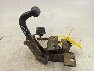 ENGANCHE REMOLQUE TATA DICOR 07