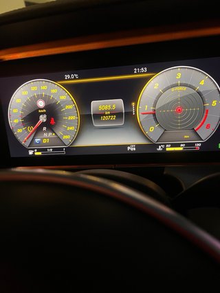 Mercedes-Benz Clase E coupe 220D 2018