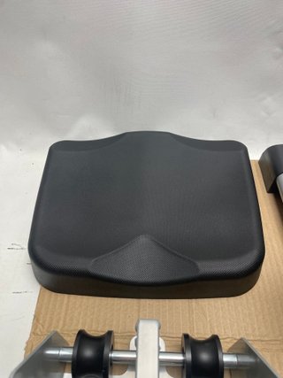 Máquina Remo Cecotec DrumFit Rower 5500