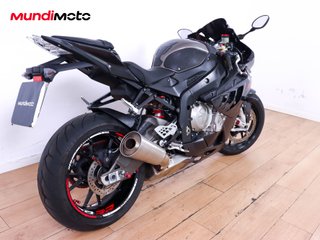 BMW S 1000 RR