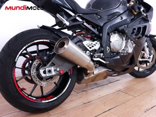 BMW S 1000 RR