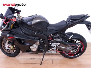 BMW S 1000 RR