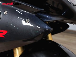 BMW S 1000 RR