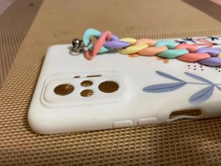 Custodia Xiaomi Redmi Note 10 Pro a fiori