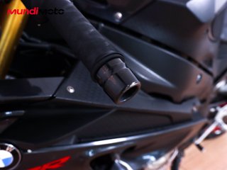 BMW S 1000 RR