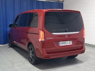 Mercedes-Benz Clase V 250 d Avantgarde Compacto