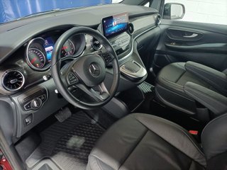 Mercedes-Benz Clase V 250 d Avantgarde Compacto