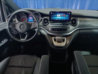 Mercedes-Benz Clase V 250 d Avantgarde Compacto