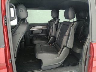 Mercedes-Benz Clase V 250 d Avantgarde Compacto