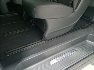 Mercedes-Benz Clase V 250 d Avantgarde Compacto