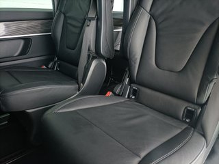 Mercedes-Benz Clase V 250 d Avantgarde Compacto