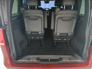 Mercedes-Benz Clase V 250 d Avantgarde Compacto
