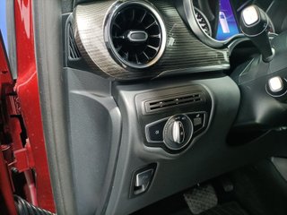 Mercedes-Benz Clase V 250 d Avantgarde Compacto