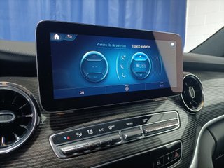Mercedes-Benz Clase V 250 d Avantgarde Compacto