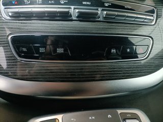 Mercedes-Benz Clase V 250 d Avantgarde Compacto