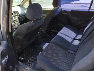 Opel Zafira 2003