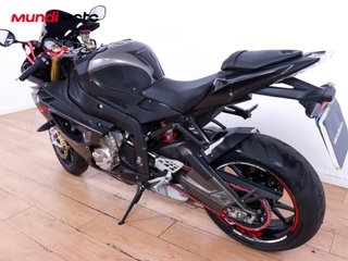 BMW S 1000 RR