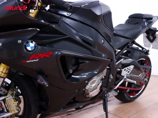 BMW S 1000 RR