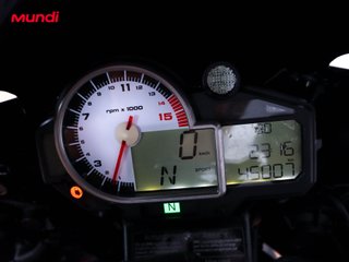 BMW S 1000 RR