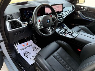 BMW X5 M Competition