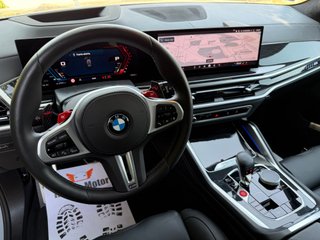 BMW X5 M Competition
