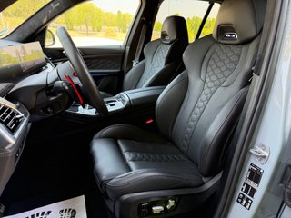 BMW X5 M Competition