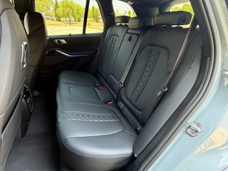 BMW X5 M Competition