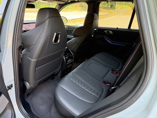 BMW X5 M Competition