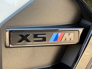BMW X5 M Competition