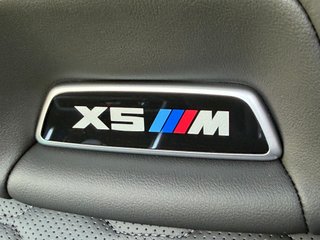 BMW X5 M Competition