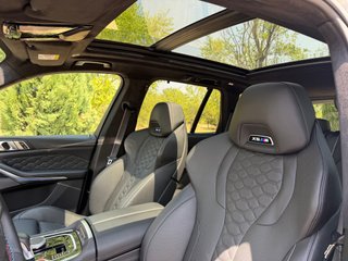 BMW X5 M Competition