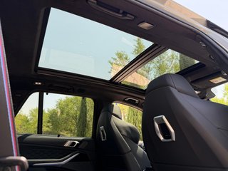 BMW X5 M Competition