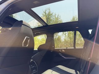 BMW X5 M Competition