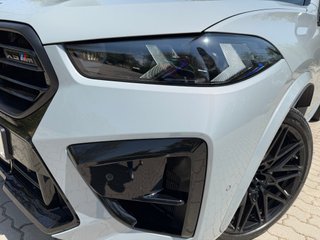 BMW X5 M Competition