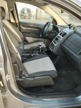 Dodge Journey 2008