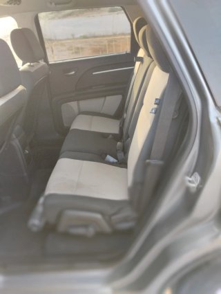 Dodge Journey 2008