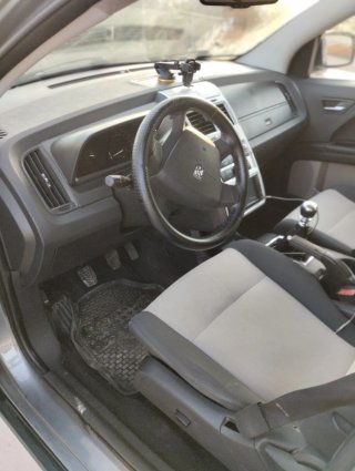 Dodge Journey 2008