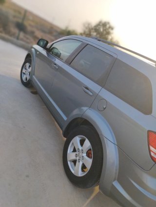 Dodge Journey 2008