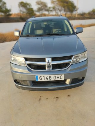 Dodge Journey 2008
