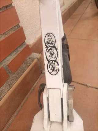 Patinete infantil Oxelo (8+ años)