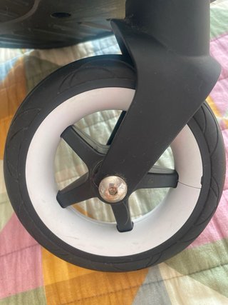 Patinete Bugaboo Comfort