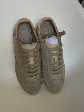 Zapatillas Hoff Edición Limitada