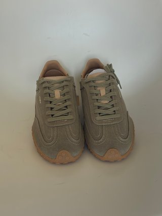 Zapatillas Hoff Edición Limitada