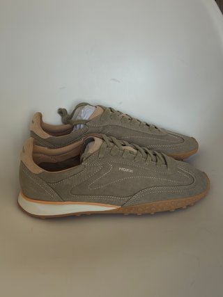 Zapatillas Hoff Edición Limitada