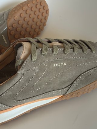 Zapatillas Hoff Edición Limitada