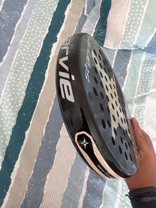 Star Vie Kenta Pro Pala Pádel