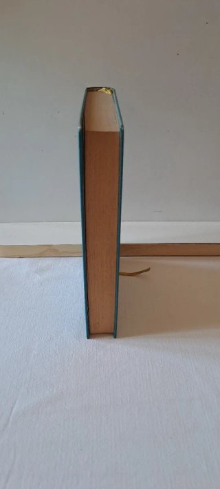 Libro "Casanova"