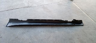 FALDON LATERAL BMW SERIE 3 LIM. (F30) 2.0 Turbodi