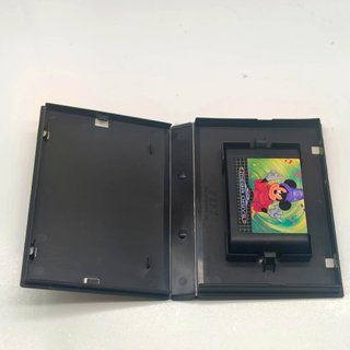 Fantasia Sega Mega Drive - Pal Eur - Testato